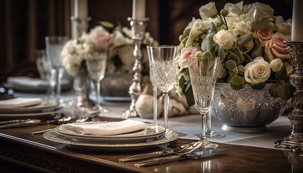 Fine Dining Restaurant